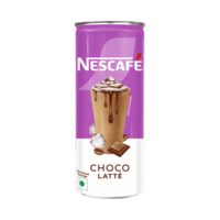 Nescafe cold coffee choco latte  pack of 3 @ 65 % Swiggy Instamart 