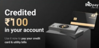 INDmoney - Get Free ₹100 credited in your account  