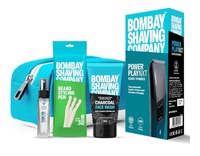 Bombay Shaving Company Beard Trimmer Kit
