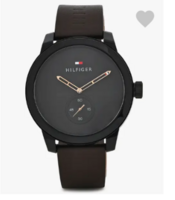 Tommy Hilfiger - Up To 69% Off on Watches 