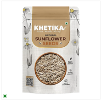 Khetika Sunflower Seeds 200 g - Available at Multiple Locations