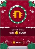 Earn ₹50 free (Navi App) (cashback on every payment)