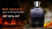 Ustraa - Up To 65% Off on Perfumes 