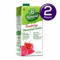 Zepto – B Natural Fruit Juices Up to 85% OFF