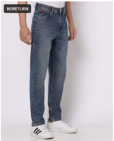 Lee Cooper - Up To 80% Off on Men's Jeans