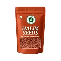 Classic Nuts Halim Seeds (300gram, Halim Seeds)