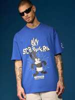 Bonkers Corner - Up To 45% Off on Men's T-Shirt 