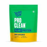 Zepto : Yoga Bar Pro Clean Plant Protein | Unflavoured 500 g