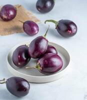 fruits and vegetables UPTO 70%off Nagpur Brinjal (Vange) Online (undefined) At Best Price