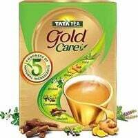 Tata Tea Gold Care 500 gram