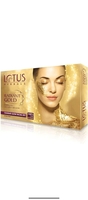 Herbals RADIANT GOLD Cellular Glow Single Facial Kit 