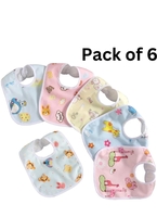 velcro bibs for baby apron