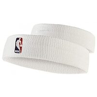 Nike NBA On-Court Headband