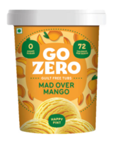 Ice cream upto 51% off on Swiggy Instamart (location specific 400075)