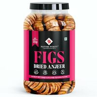 Amazon- 1kg anjeer @ 499 only