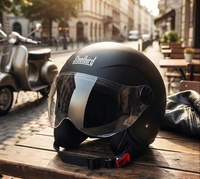 60% Off :- Steelbird Helmet at Rs 406/- 