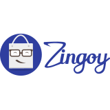 Zingoy - Flat 5 Rs Cashback on Purchase of 10 Rs Flipkart Gift Card (User Specific)