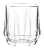 Sanjeev Kapoor Kyoto Whisky Glass 350ml with Gift Box 6Pcs(location specific)