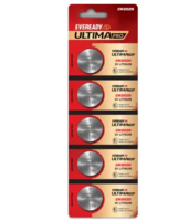 Eveready coin cell - CR2025 - Flipkart minutes 