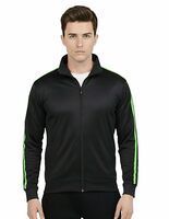 Save ₹299 on Classica and Striper Jacket for Men