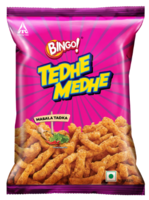 Bingo tedhe medhe at 10 ! (location specific 400075)