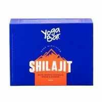 Yogabar Himalayan Shilajit Shilajeet Resin 