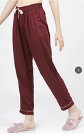 solid lounge pants