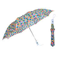 Zepto : Citizen 21 inch Print Umbrella - 1