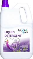 Black Care Matic Liquid Detergent 5 L | For Top & Front Load Machine | Non-Toxic Lavender Liquid Detergent  (5 L)