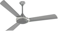 Polycab FCEECST182M with 2 Year Warranty Energy Saving 1200 mm Ceiling Fan (1 Star | COOL GREY - SILVER | Pack of 1)