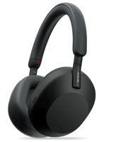 Sony WH-1000XM5 Wireless Headphones with Advanced Noise Cancellation