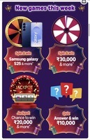  Amazon Funzone “ New games this week “