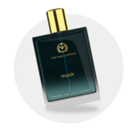 The Man Company – 3 Bestseller Mini Perfumes @ ₹599 + Free Surprise Gift