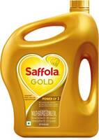 Saffola gold 5 litre - flipkart grocery - mumbai Andheri East 