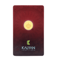 1Gm 24k Gold Coin @ 12482 Effectively (Use Free Cash,Corporate Coupon, Swiggy HDFC & Swiggy Cashback Offer)