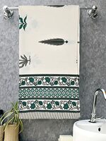 Mafatlal Madhuban Premium Bath Towel (147×76 cm) | 250 GSM | Ultra Soft, Quick Dry