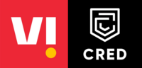 Get Rs. 5 - 100 Cashback On A Min Payment Of Rs. 99 At Vi Using CRED UPI (Working On CC Bill Payment)