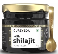 Cureveda Shilajit Pure Resin 
