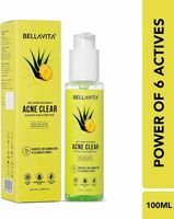 Bellavita facewash