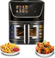 KENT Ultra Digital Air Fryer 5L | 1500W 
