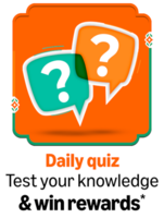 Funzone daily quiz answers 14 jan