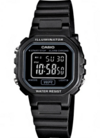 CASIO Youth- Digital Watch – For Boys & Girls D232 (LA-20WH-1BDF)