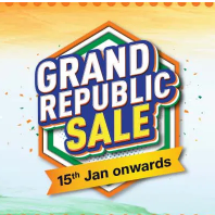 Jiomart Rs.50 Off on Rs.199 scheduled delivery