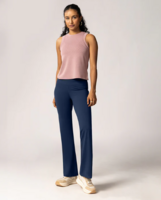 Ultimate Straight Pants - Lite