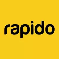 Rapido new user offer: Comfort level: 100 700  Effort level: 0  Take your First Cab  Ride now.