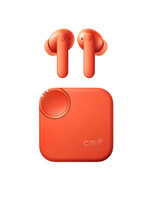 Buy CMF By Nothing Buds 2 48dB Hybrid ANC, Ultra Bass Technology 2.0, 55 Hr Playtime Bluetooth - Headphones for Unisex 35094731 | Myntra
