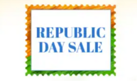 Kindlife - Republic Day Sale - Up To 77% Off + Free Jumiso mini on Kbeauty Worth Rs. 2,626+