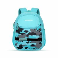 Priority 16 Inch Mischief 002 Backpack | 7 Years To 12 Years | School Bag For Kids