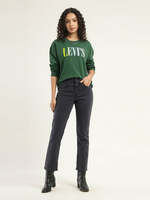 Levis - Up To 54% Off on Women Jeans 