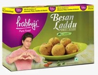 Kilos : Up to 79% Off on Prabhuji Snacks & Sweets 